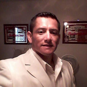 Meet your Posher, Javier